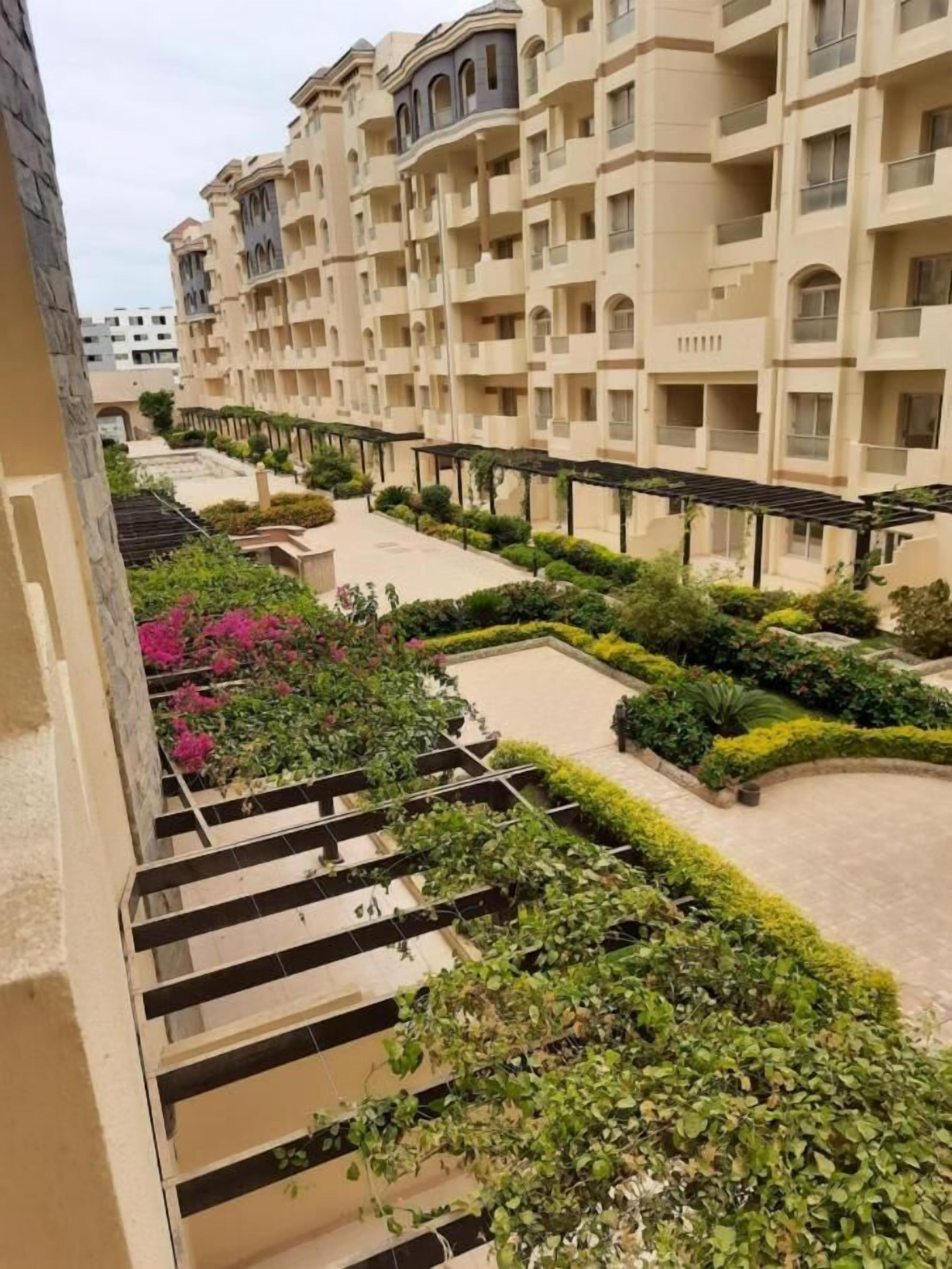 Studio, 1 Bedroom, Accessible, Smoking | Property grounds