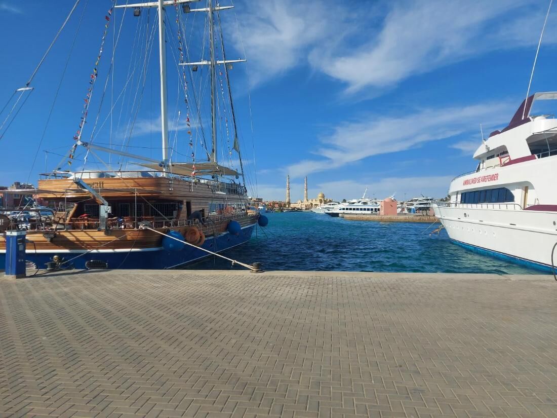 Studio, 1 Bedroom, Accessible, Smoking | Marina