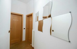 Interior - Apartment Next to the Christmas Markets (Trento)