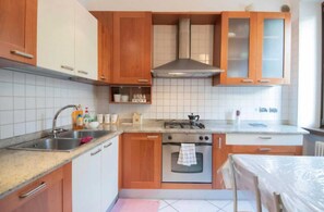 Cozinha privada