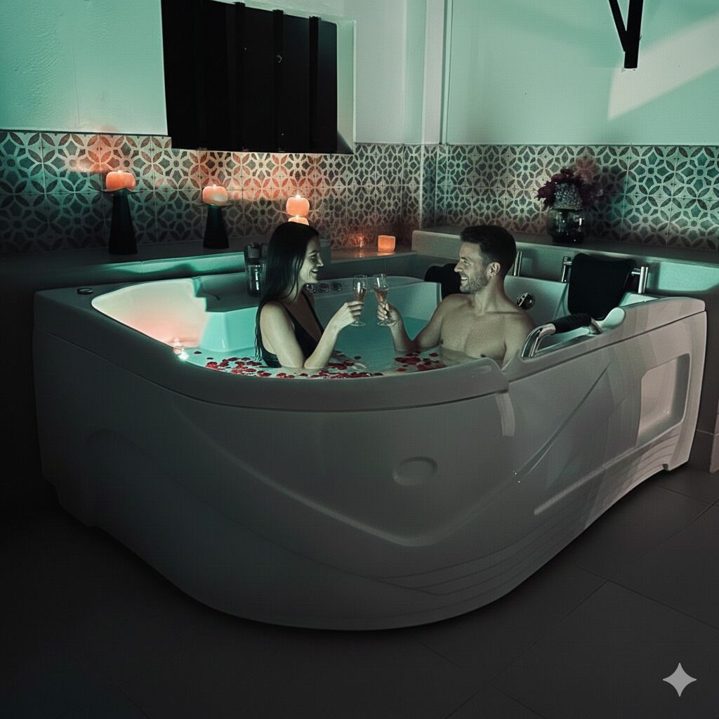 Body treatments, aromatherapy, hot stone massages, body wraps