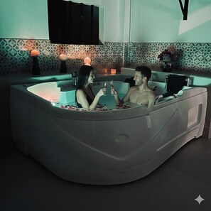 Body treatments, aromatherapy, hot stone massages, body wraps - ACAIMA CAFE  (Sasaima)
