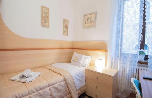 Double Room with Single Beds
