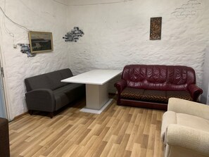 Living area - Artishalico tallinn (Tallinn)