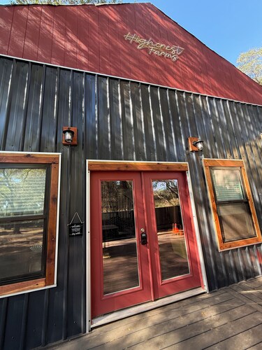 Highcrest Farms Bed & Breakfast Carriage House Cottage Stays Cameron Park, Ca