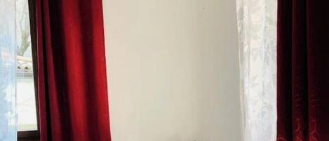 Wifi y ropa de cama