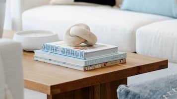 Televisor i estèreo