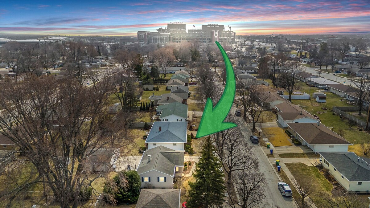 Image de profil de l’hôte