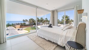 4 Schlafzimmer