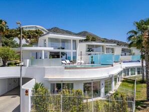 House, 4 Bedrooms, Smoking, Private Pool | Pool | Outdoor pool