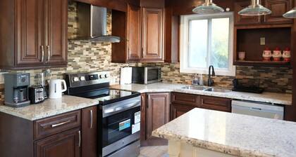 Poolside Retreat with Private Patio