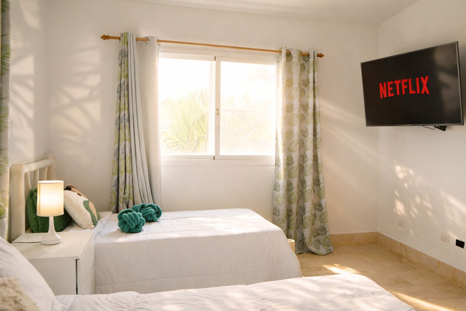 3 Schlafzimmer, Bügeleisen/Bügelbrett, WLAN, Bettwäsche