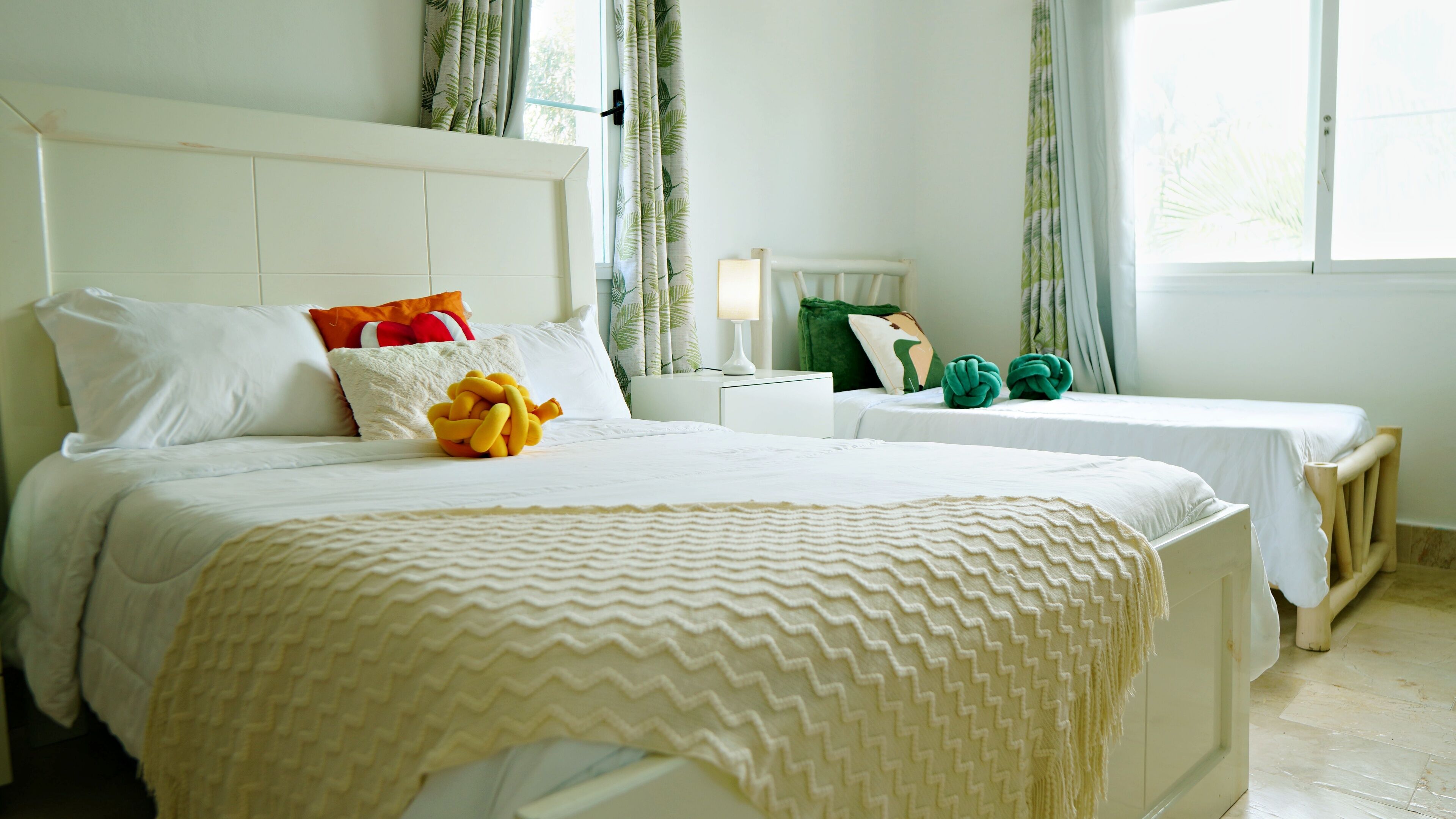 3 Schlafzimmer, Bügeleisen/Bügelbrett, WLAN, Bettwäsche