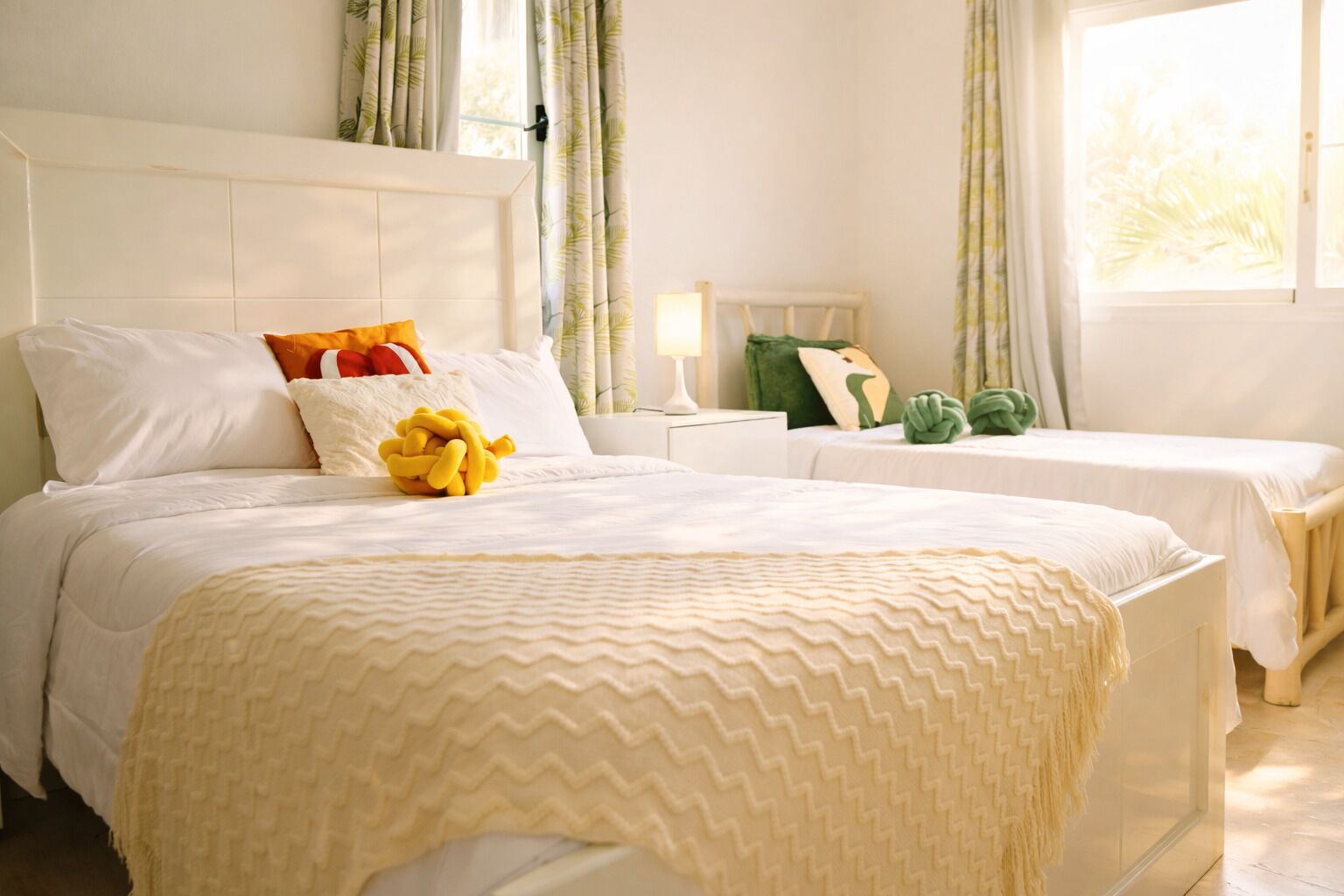 3 Schlafzimmer, Bügeleisen/Bügelbrett, WLAN, Bettwäsche