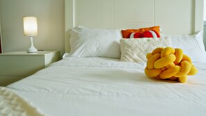 3 Schlafzimmer, Bügeleisen/Bügelbrett, WLAN, Bettwäsche