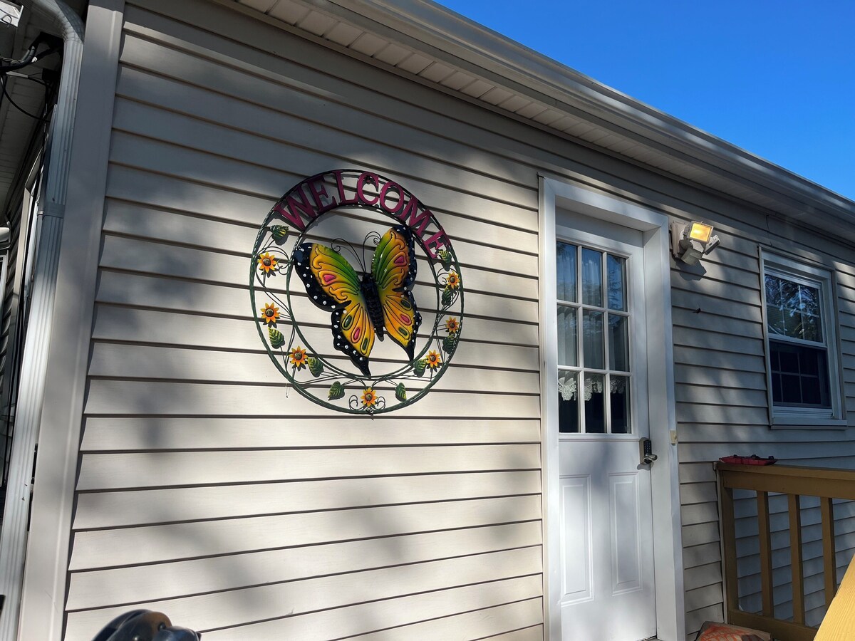 Bild für Gastgeberprofil