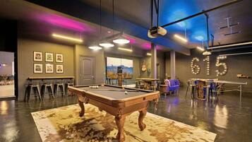 Sala de jogos
