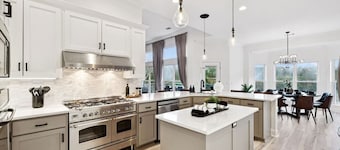 A Resort-Style Luxury Getaway With Pickleball Ct