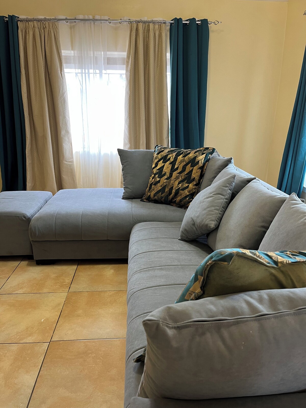 Image de profil de l’hôte