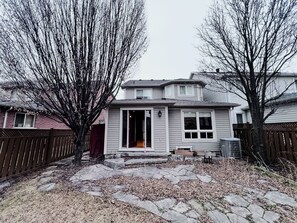 تفاصيل الفندق من الخارج