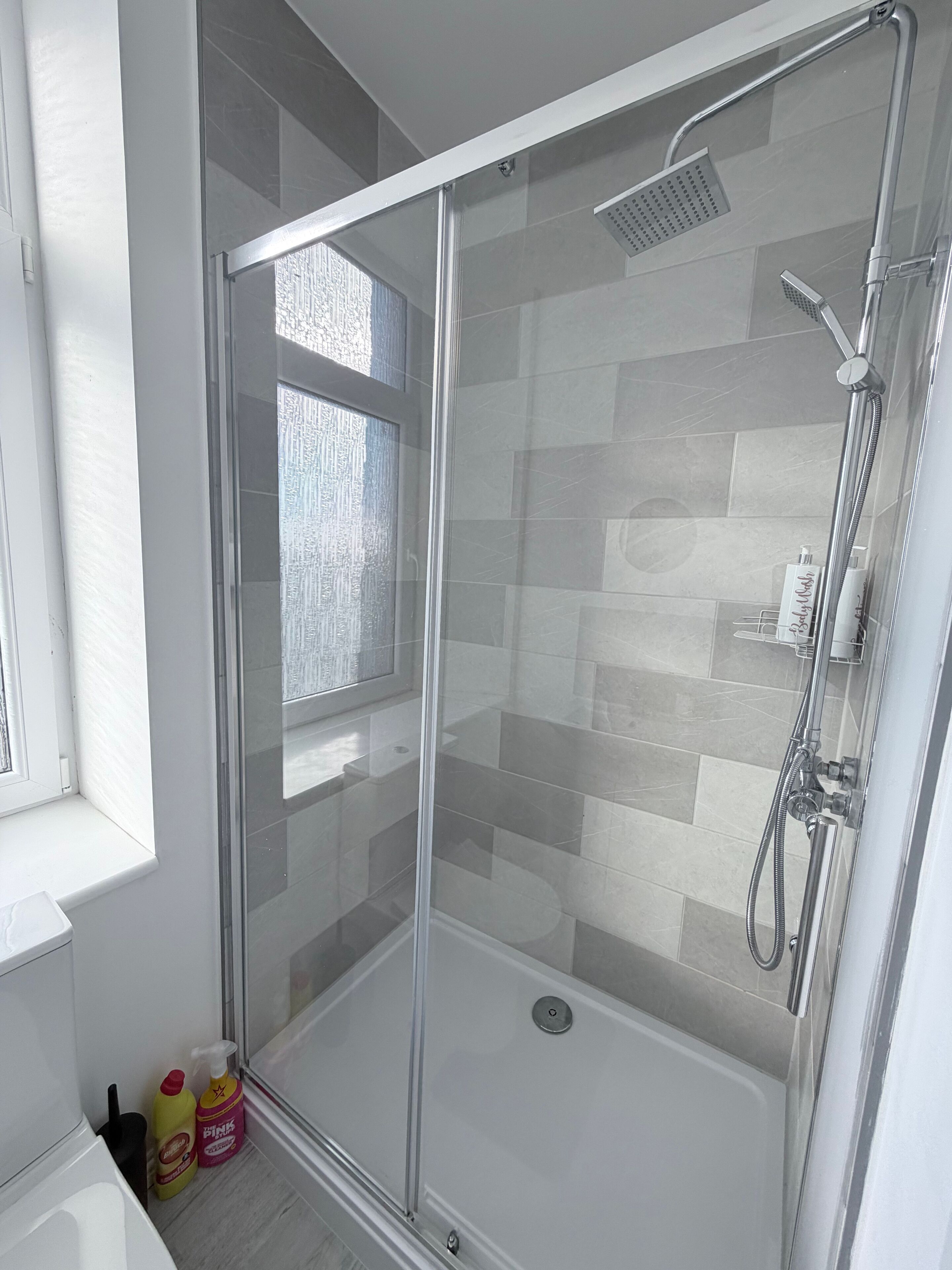 Apartment, 1 Schlafzimmer, Stadtblick | Badezimmer