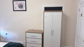 Appartement, 1 chambre, vue ville | 1 chambre