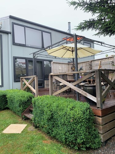 Trentham Akyra Lodge - Walk to town