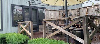 Trentham Akyra Lodge - Walk to town