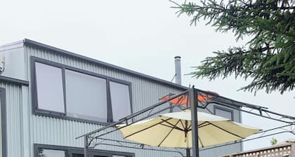 Trentham Akyra Lodge - Walk to town