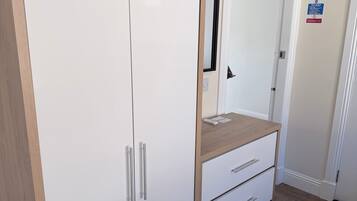 Appartement, 1 chambre, vue ville | Intérieur