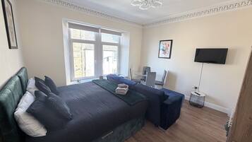 Ăquipements de la chambre