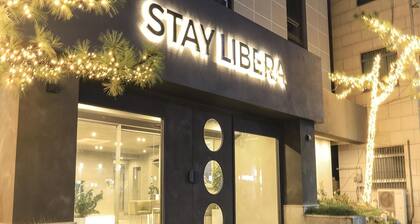 Staylibera
