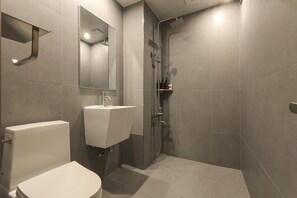 Bathroom - Staylibera (Gangneung)