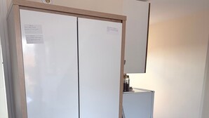 Apartment, 1 Bedroom, City View | Interior - Room-apartment 5- 216 High Street (Arbroath)