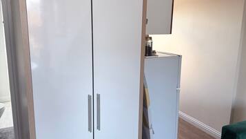 Apartment, 1 Schlafzimmer, Stadtblick | Innenbereich