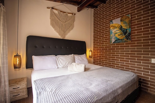 Hotel Glamping La Polka