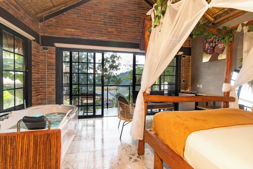 Hotel Glamping La Polka