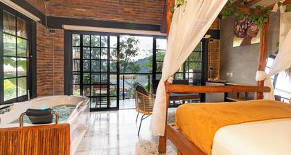 Hotel Glamping La Polka