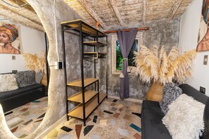 Deluxe-Doppelzimmer | Kostenloses WLAN