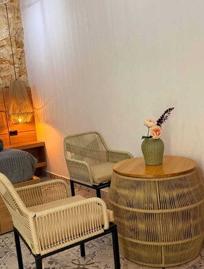 Deluxe-Doppelzimmer | Kostenloses WLAN