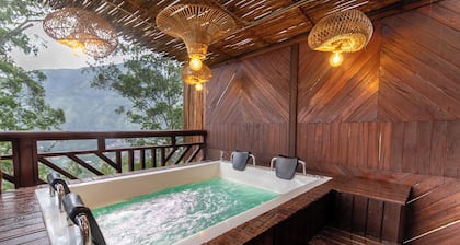 Hotel Glamping La Polka