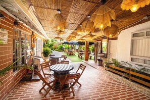 Interior - Hotel Glamping La Polka (Amaga)