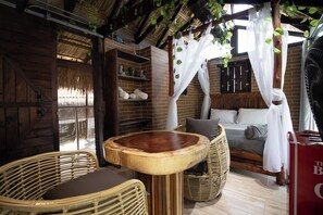 Deluxe Suite, Mountain View | Free WiFi