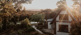 Duck`n Hill Cottage & EV charge station