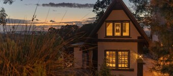 Duck`n Hill Cottage & EV charge station