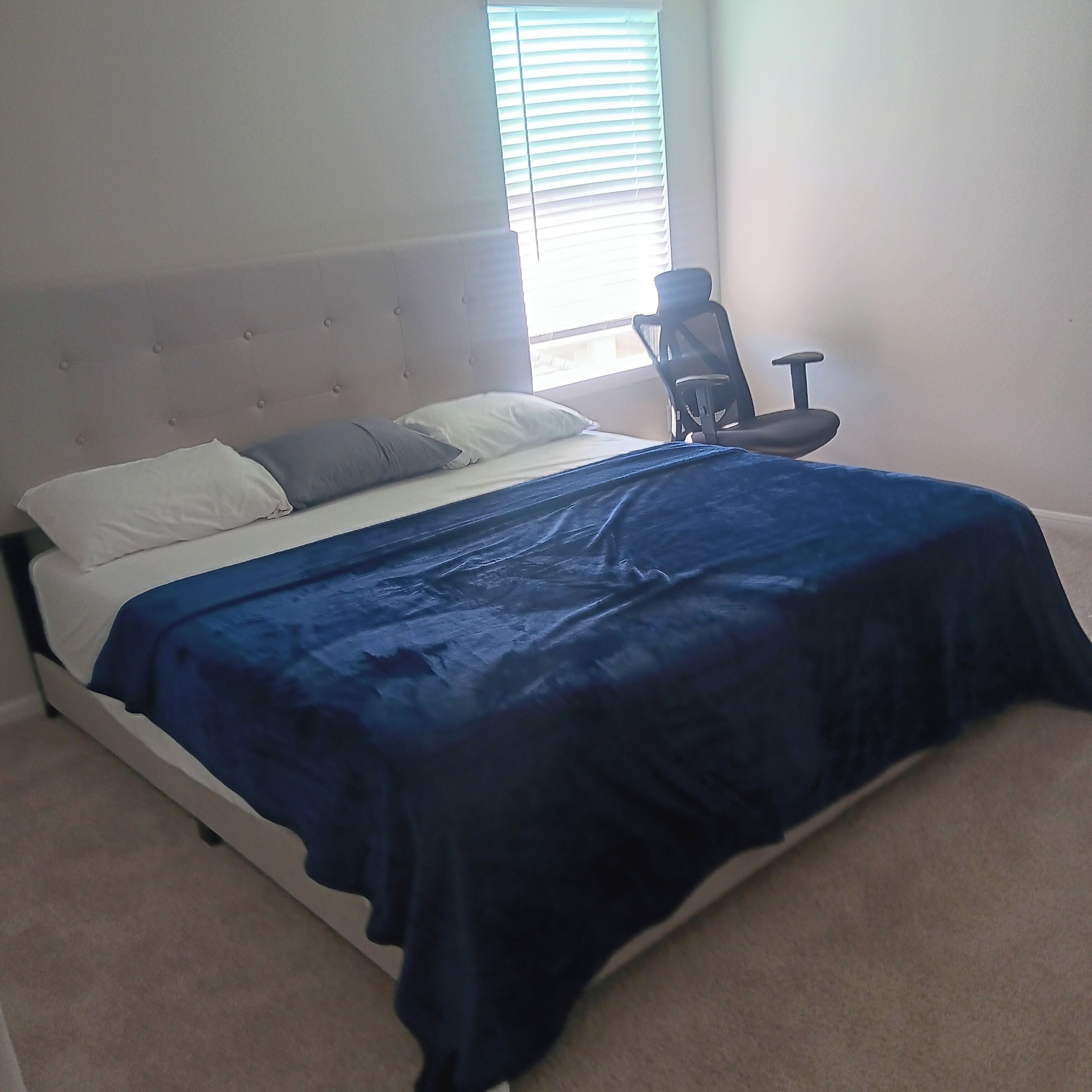 Bügeleisen/Bügelbrett, kostenloses WLAN