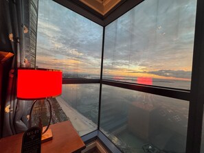 Interior - KanStay Sea View Condo by Manila Bay|康宿·海境居 (Manila)