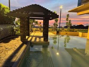 Pool - KanStay Sea View Condo by Manila Bay|康宿·海境居 (Manila)