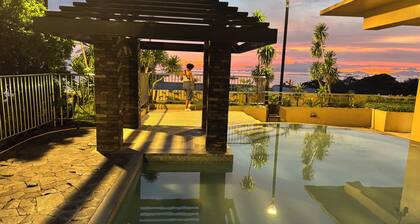 KanStay Sea View Condo by Manila Bay|康宿·海境居