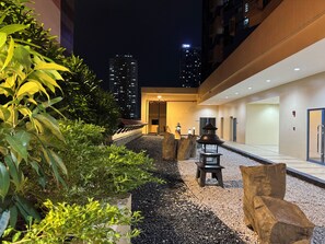 Property grounds - KanStay Sea View Condo by Manila Bay|康宿·海境居 (Manila)